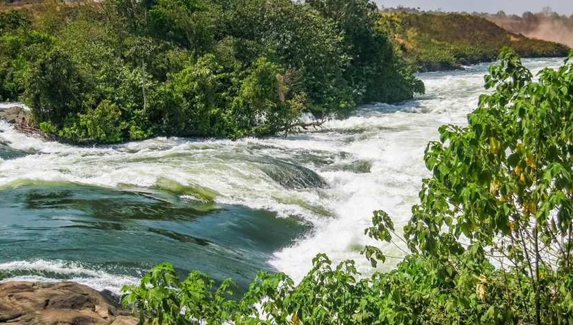 Full Day Jinja: Ssezibwa Falls, Zip Lining & Source of the Nile - Foto 3